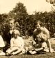 Matthews Family